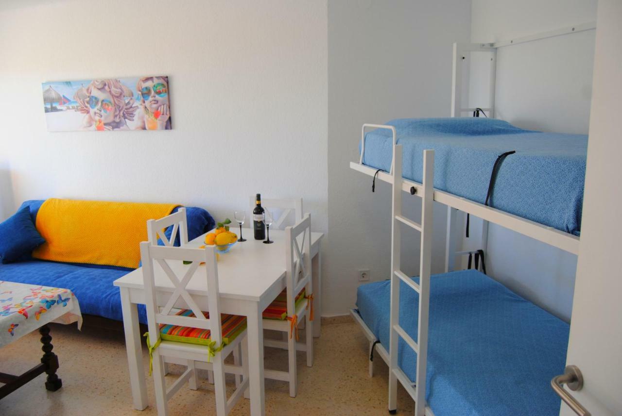 דירות טורוקס Corbeta 812 מראה חיצוני תמונה